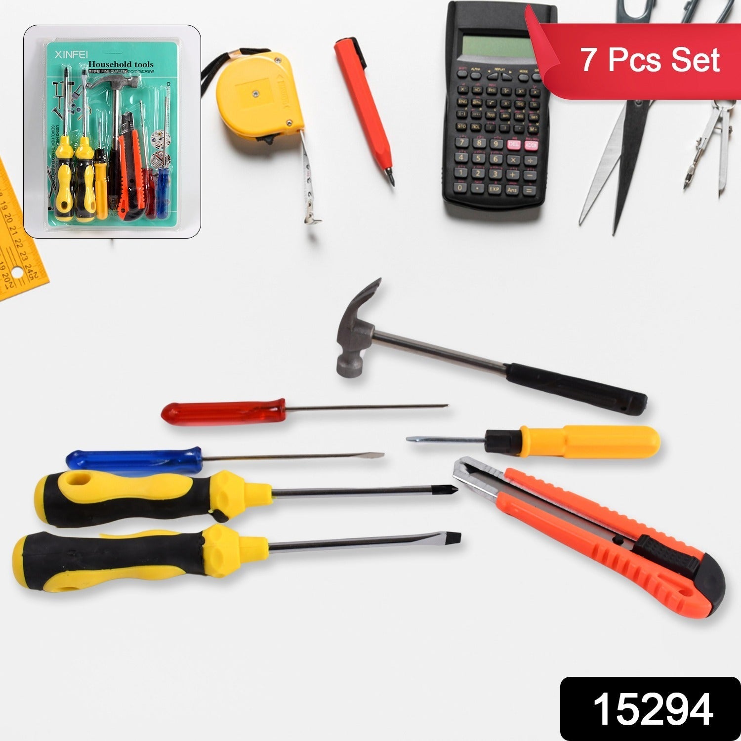 GripGear Set GripGear Set
